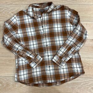 Mens Button Up